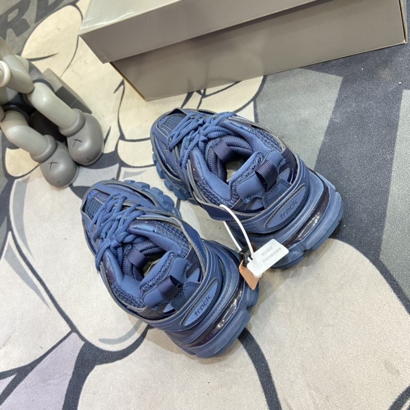 Balenciaga Track Shoes